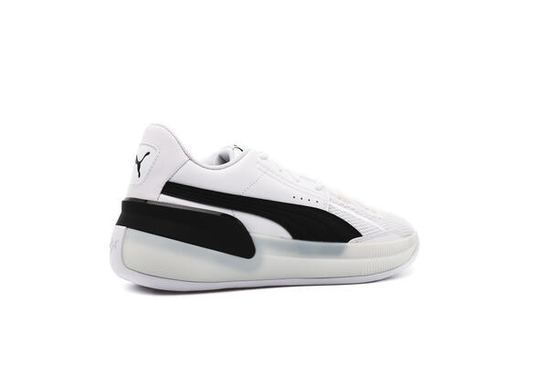 Puma clyde hardwood clearance kuzma